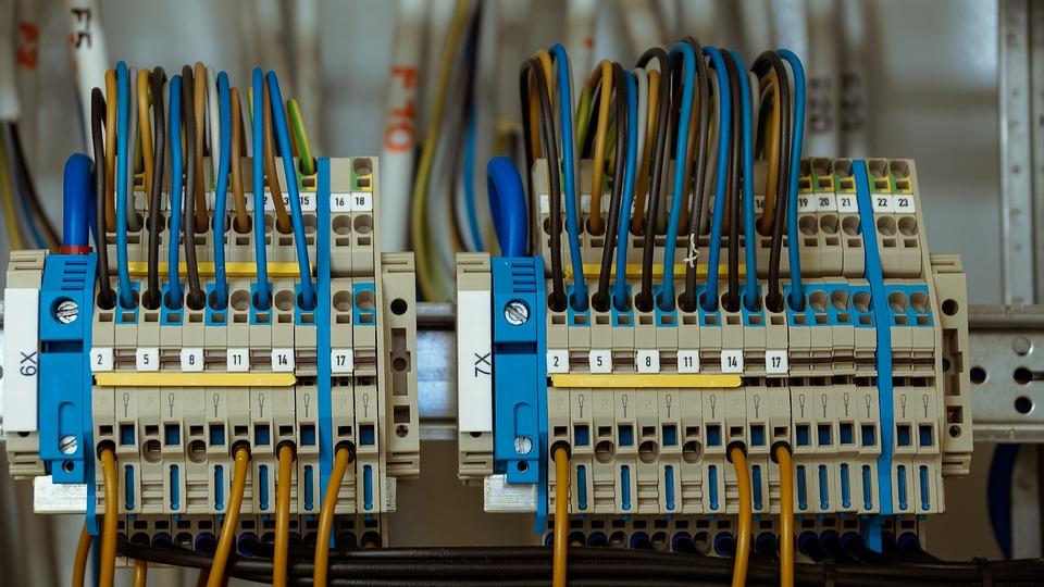 Uw hulp op het gebied van elektrotechniek